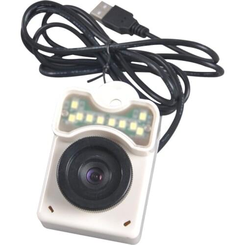 Laparoscopy simulation training dedicated camera HD picture quality 1920*1080P real surgical field of view lens