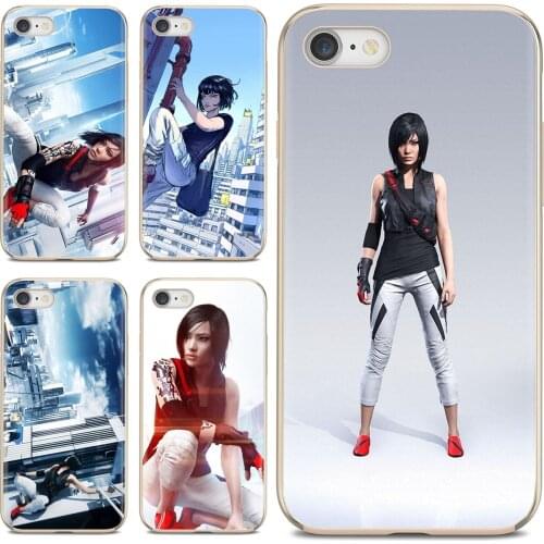 For Samsung Galaxy S7 S8 S9 S10E S20 FE Note 10 20 Edge Lite Plus Ultra Soft TPU Phone Case Edge-New-concept-game-Art-Mirrors