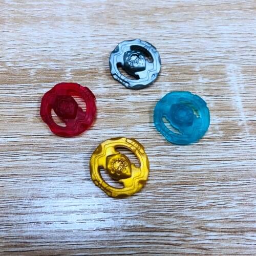 GT Series Savior (Fantasy) High-strength PVC Gyro Explosion-Proof Strong Edition Combination Accessories