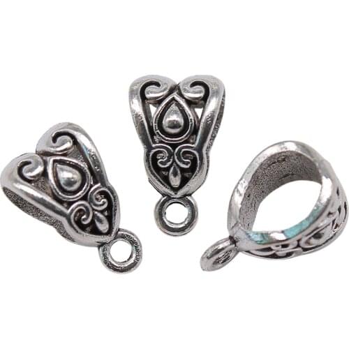 WYSIWYG 20pcs 13x8mm Melon Button Bead Spacer Bead Charms For DIY Beaded Bracelets Jewelry Handmade Making