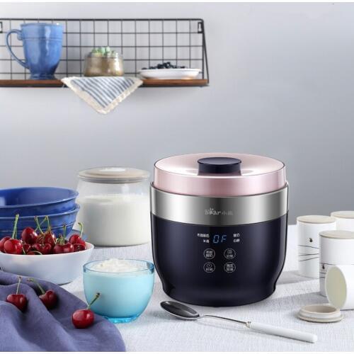 YunlinLi Homemade Yogurt Makers China