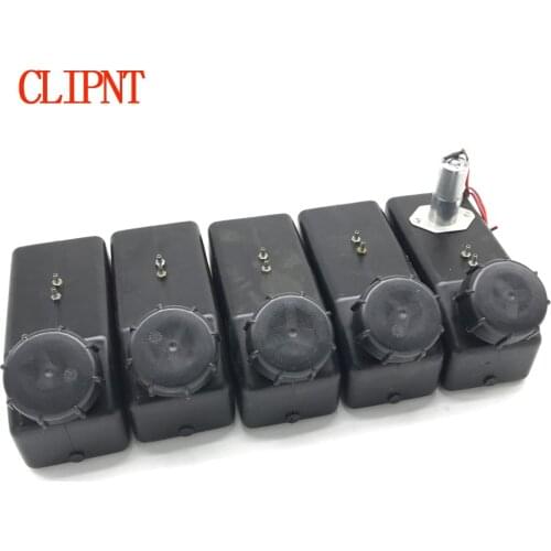 1L 1000ML one set Sub-Ink Tank Ink Bull Ink Cartridge with liquid sensor stirring Motor Air Filter for UV Printer CISS