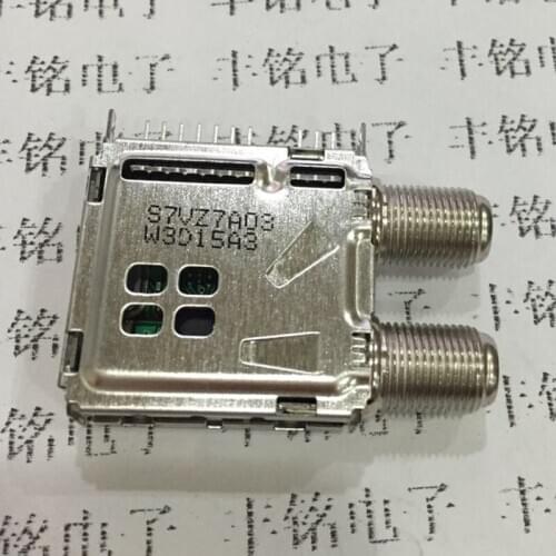 1pcs S7VZ7803 S7VZ7A03BS2S7VZ7803 BS2S7VZ7A03 TUNER