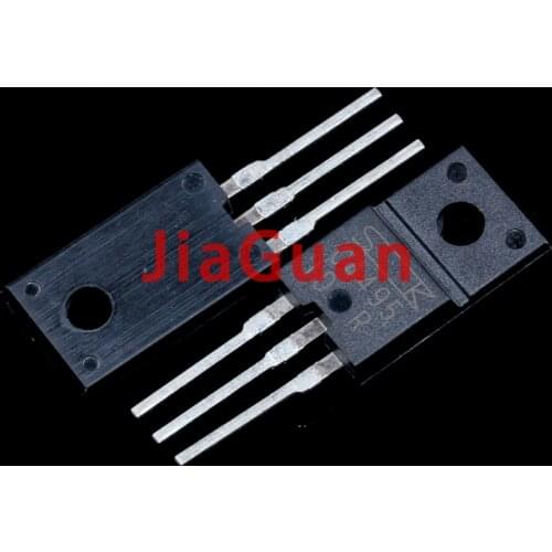 10PCS High power diode triode Sanken 2SC4495 C4495 TO-220 Offset temperature compensated transistor New HIFI amplifier SK 4495