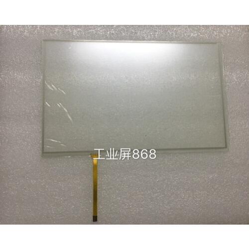Free shipping 100% New and Original TPC1062K TPC1062KX TPC1062KS Touch Screen Touch Glass