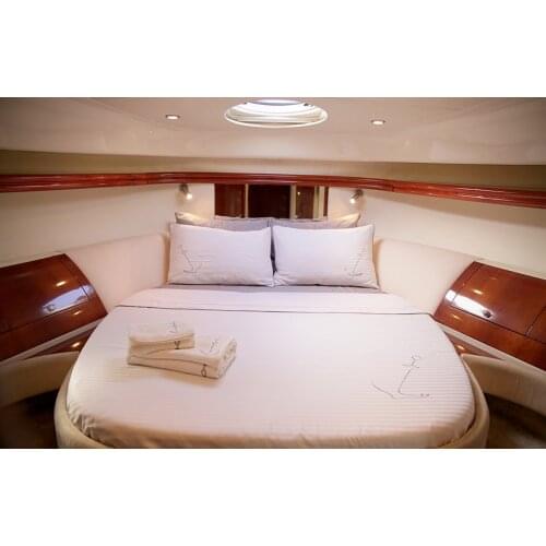 Charee Laurene Bed Dress