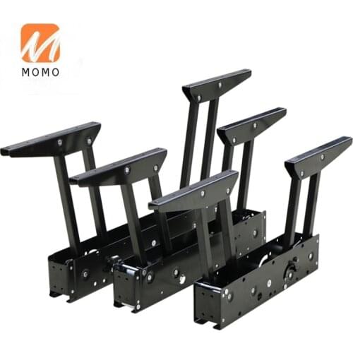 Gas Spring Table Hinge For Coffee Table Multifunctional Lift On Mechanism For Desk To Living Room Furniture Hardware