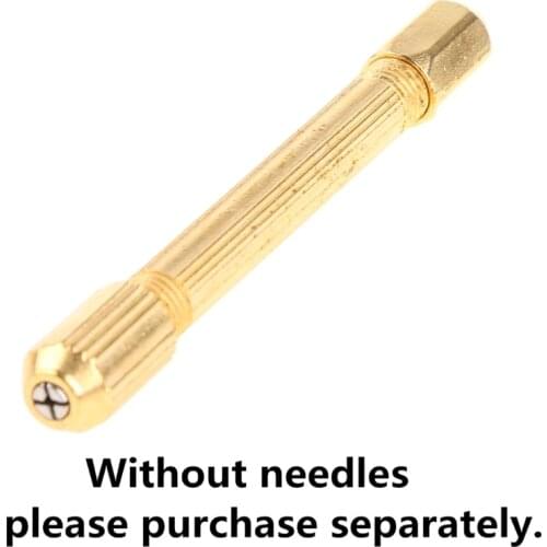 H053 1set DIY Doll Hair Toll Set 0.6/0.8mm Doll Hair Rooting Reroot Rehair Tool