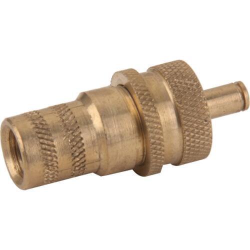 Car Auto Trunk Tire Pressure Reducing Deflation Relief Flow Control Valve