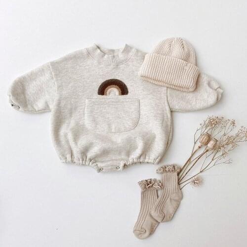 Lxdedxm Winter Overalls For Babies