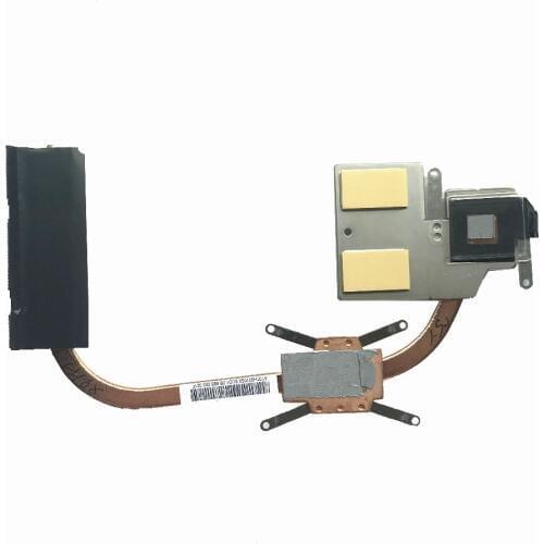 SZWXZY NEW Original For Lenovo G40-70 G50-70 G50-80 Laptop CPU HeatSink Cooling AT0TI0010S0 AT0TI0020S0 AT0TH0010S0