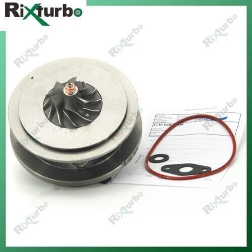 New Turbo Cartridge TD04 49377-07460 For VW Crafter 2.5 TDI 65Kw 88HP BJJ CEBA Turbine Core Chra Assembly 076145702B 2006-2011