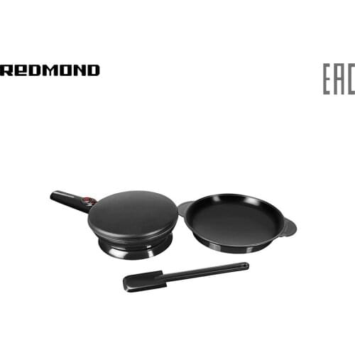 Redmond (家居用品) Pancake Makers