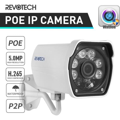 REVODATA CCTV Cameras