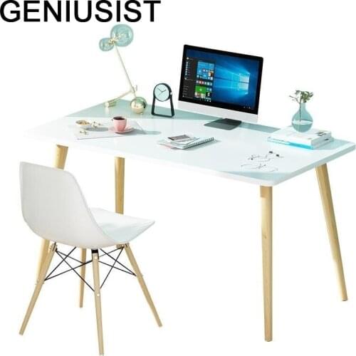 Lap Standing De Oficina Para Tavolo Biurko Notebook Mesa Escritorio Tisch Tablo Bedside Laptop Stand Study Table Computer Desk