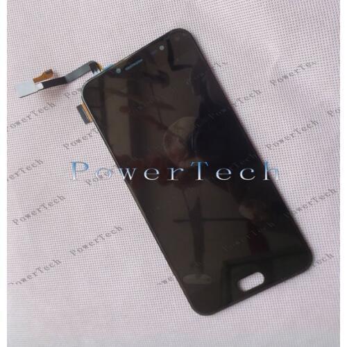 ULEFONE Touchscreens For Ulefone Gemini China