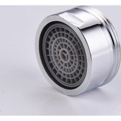 Vidric 1 PCS Brass water saving faucet aerator 24mm male thread tap device free shipping welcome wholesale