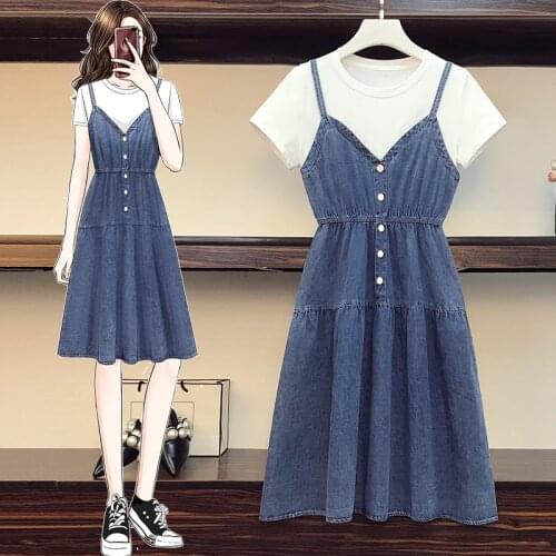 YIBAKA Summer Dresses For Every Day