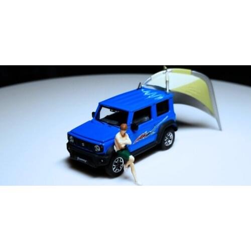 1:64 JIM NY LIMIT EDITION Alloy model car Metal toys for childen kids diecast gift