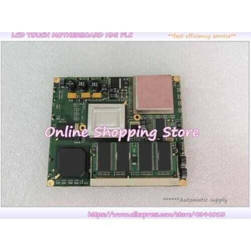 18006-0000-10-0 Industrial Motherboard 100% Tested Perfect Quality