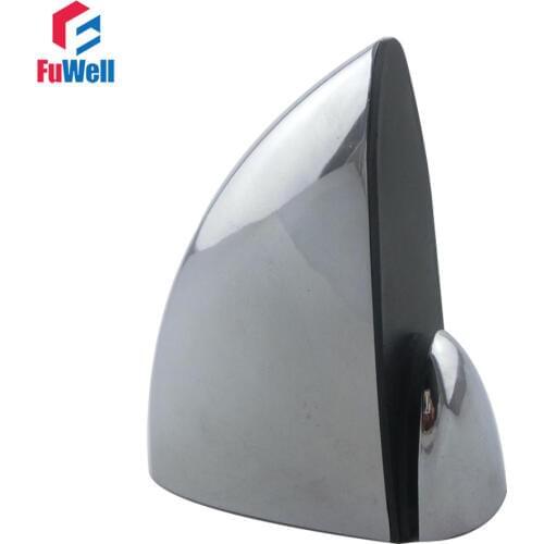 2pcs Supper Large Glass Clamps Max Fit 32mm Thickness Glass Shelf Support Holder Bracket Zinc Alloy Glass Clip Clamp