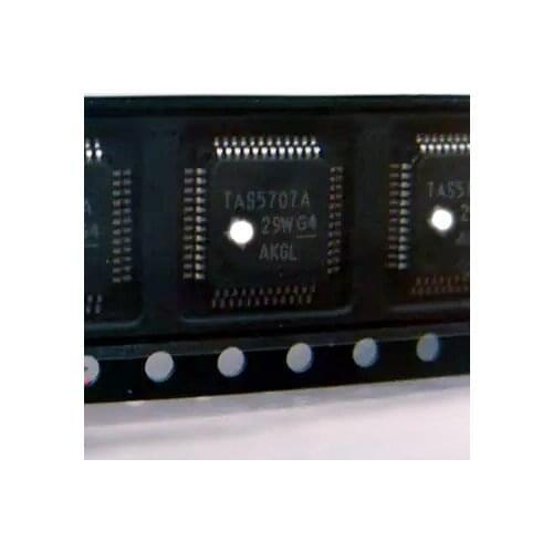 5-10pcs New TAS5707APHPR TAS5707A TQFP-48 audio amplifier