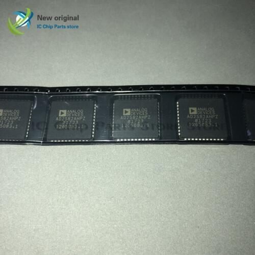 AD2S82AHPZ AD2S82A PLCC44 New original Data Acquisition Chip