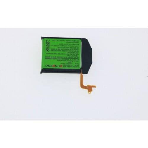 Battery for Samsung Gear S3 Classic Gear S3 Frontier SM-R770 SM-R760 Gear S3 Frontier SM-R760 SM-R765 Gear S3 classic LTE