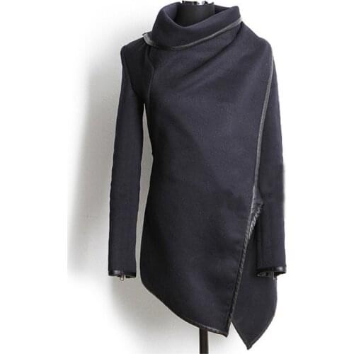 ASSTSERIES MILITARE Women's Raincoats