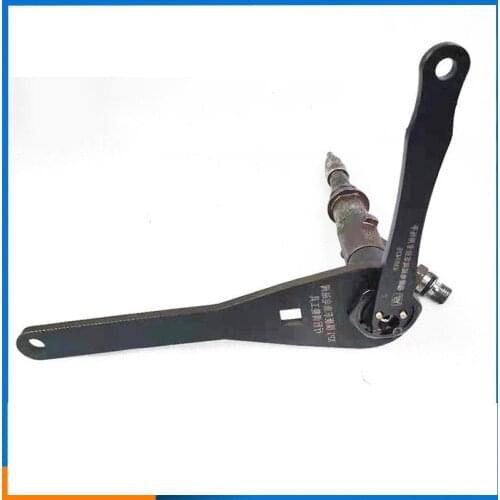 Common Rail Injector Solenoid Valve Positioning Wrench Disassembly, Assembly and Maintenance Tool for Cummins