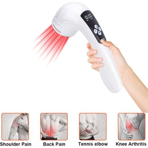 2021Hot Sales Pain Relief Device Prostate Menstrual Pain Treating