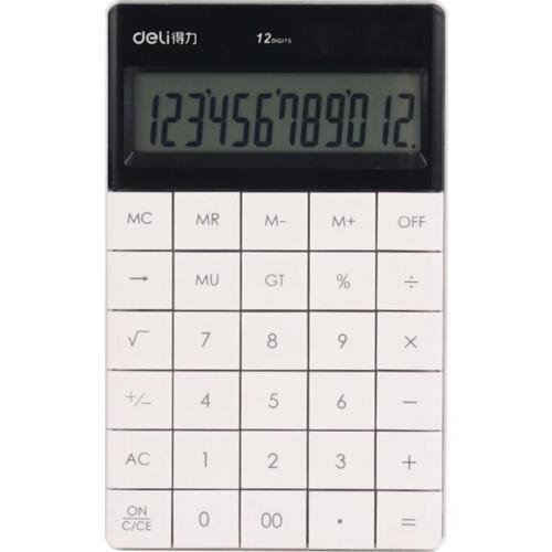 Solar Powered Calculator Slim Credit Card Cheap Solar Power Pocket Calculator Novelty Small Travel Compact