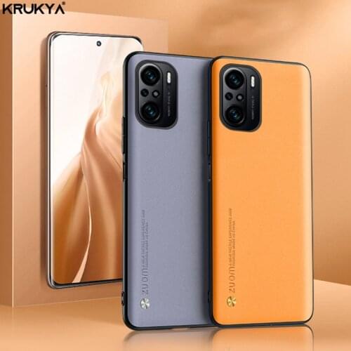 Krukya Phone Cases Xiaomi Mi 8 Lite