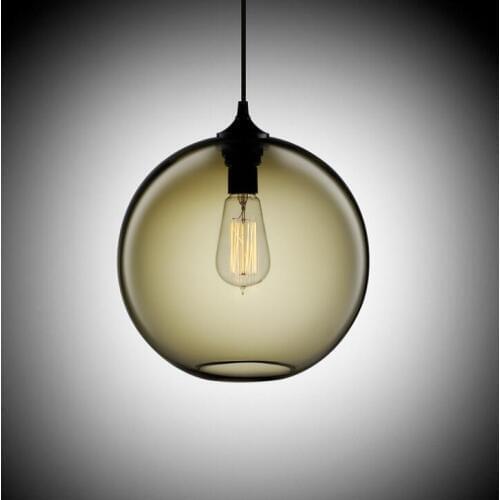 L Restaurant chandelier creative personality three led crystal chandelier living room lamp atmosphere modern minimalist dining