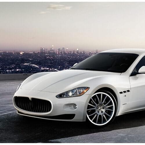 8 M Car Wheel Trim Decorative Ribs Rim Protector for Toyota Camry Corolla RAV4 Yaris Highlander/Land Cruiser/PRADO Vios Vitz