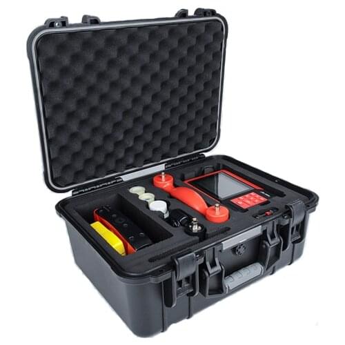 Wall scanner Concrete Thickness Gauge Concrete metal detector