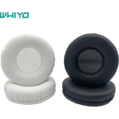 Whiyo 1 Pair of Ear Pads Cushion Cover Earpads Replacement for Fischer Audio the gemini model Headphones