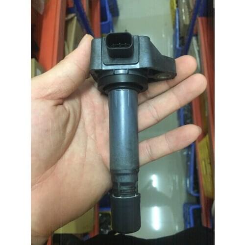 4PCS/lot 30520-RNA-A01 099700-101 099700-149 high quality Ignition Coil For Hond-a Civi-c 2006-2011 1.8L