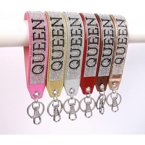 WeSparking Keychains