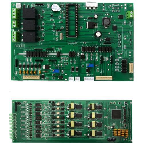 Wiring Harness customized Terminal Cable customized Power Cord customized PCB quote BOM List parts source service PCBA