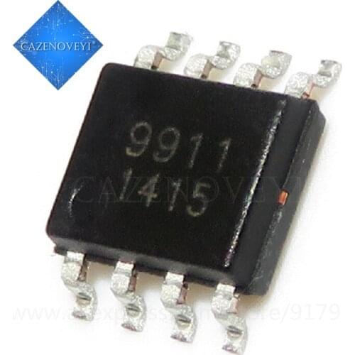 10pcs/lot QX9911 9911 SOP-8 In Stock