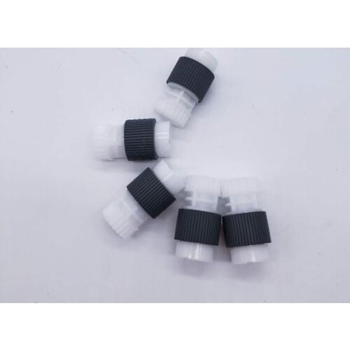 5* Tray 2 Paper Feed Pickup Roller for HP LaserJet CP4025 CP4525 CM4540 4025 4525 4540 printer parts