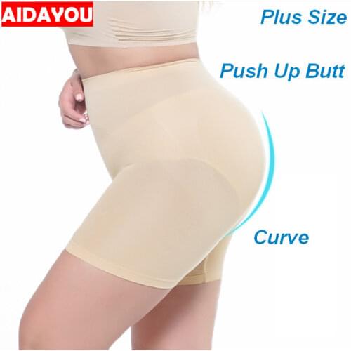 Трусы-шорты женские AIDAYOU China At AliExpress