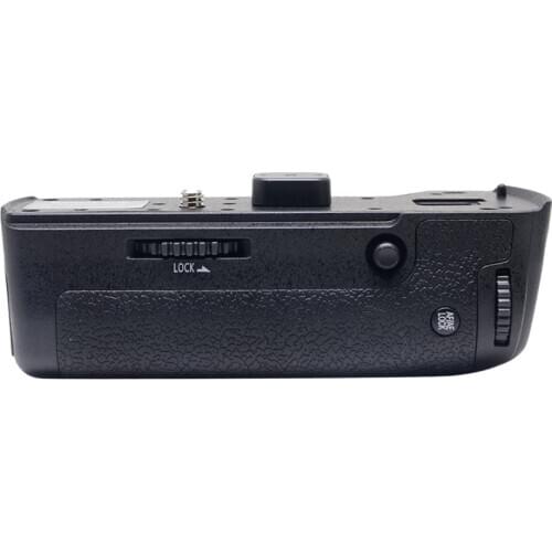 JINTU Top Power Battery Grip Pack For Panasonic Lumix GH5 DSLR Cameras Replacement DMW-BGGH5