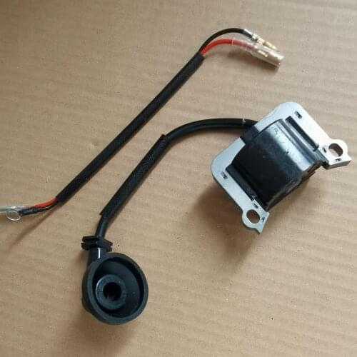 CG330 Ignition Coil 52mm Brush Cutter Rebuilt Parts