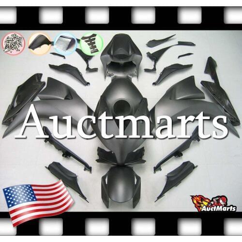 For Honda CBR1000RR 2012-2016 13 14 15 16 Fireblade Bodywork Fairing Kit (P/N:1v43)