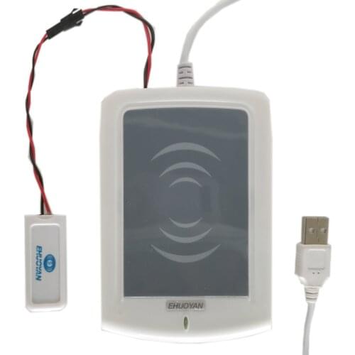 Dual Antennas NFC Reader Writer ER322+SOFTWARE+2 Tags