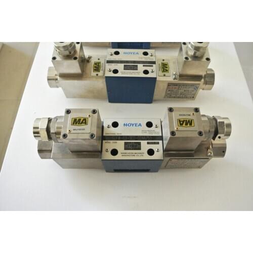 HOYEA DIRECTIONAL VALVE GDFW-03-3C2-D24A/53 GDFW-03-3C3-D24A/53 GDFW-03-3C4-D24A/53 GDFW-03-3C6-B220A/53 GDFW-03-3C5-B220A/53