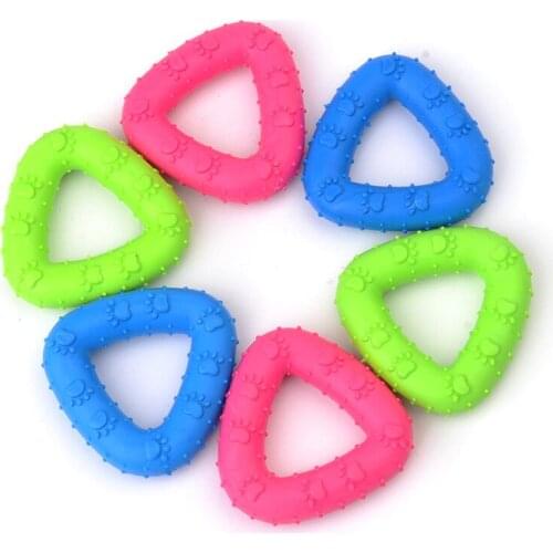 Dog Toy Pet Molar Tooth Cleaner Brush Starfish Voice Dog Toy Dog Grinding Rod Molar Rod Molar Chew Toys For Dogs Pet Supplies