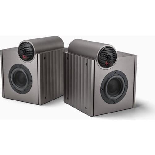 JAXMOS Audio Speakers